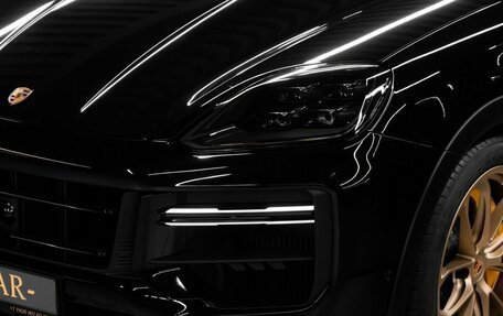Porsche Cayenne III, 2024 год, 34 900 000 рублей, 2 фотография