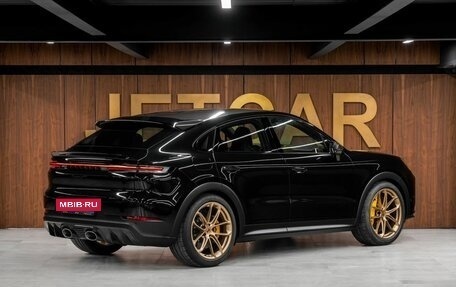 Porsche Cayenne III, 2024 год, 34 900 000 рублей, 7 фотография