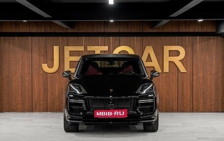 Porsche Cayenne III, 2024 год, 34 900 000 рублей, 5 фотография