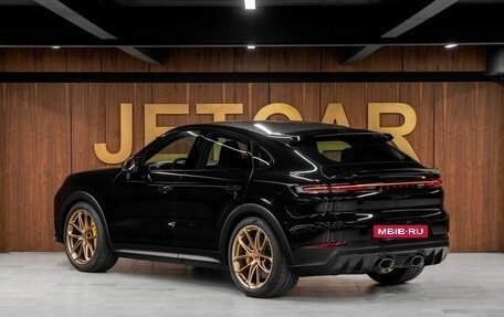 Porsche Cayenne III, 2024 год, 34 900 000 рублей, 9 фотография