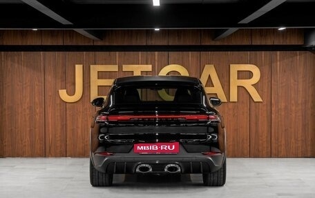 Porsche Cayenne III, 2024 год, 34 900 000 рублей, 8 фотография