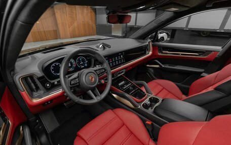 Porsche Cayenne III, 2024 год, 34 900 000 рублей, 13 фотография