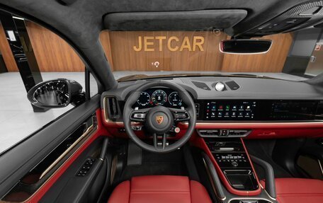 Porsche Cayenne III, 2024 год, 34 900 000 рублей, 21 фотография