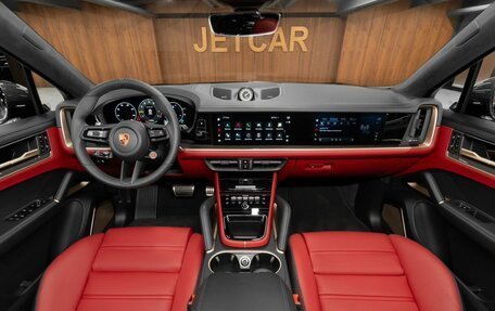 Porsche Cayenne III, 2024 год, 34 900 000 рублей, 22 фотография