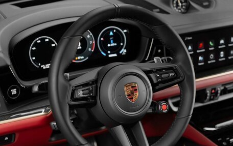 Porsche Cayenne III, 2024 год, 34 900 000 рублей, 14 фотография