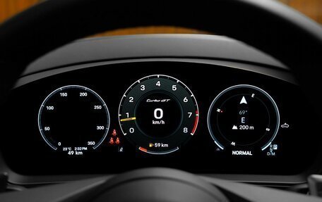 Porsche Cayenne III, 2024 год, 34 900 000 рублей, 15 фотография