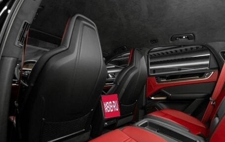 Porsche Cayenne III, 2024 год, 34 900 000 рублей, 26 фотография
