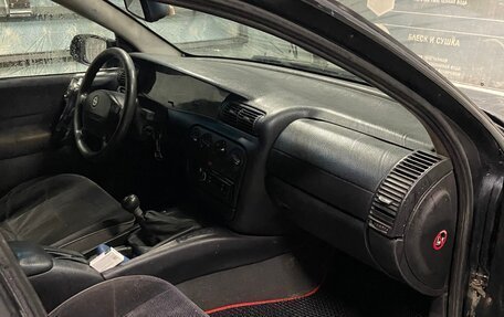 Opel Omega B, 1997 год, 75 000 рублей, 3 фотография
