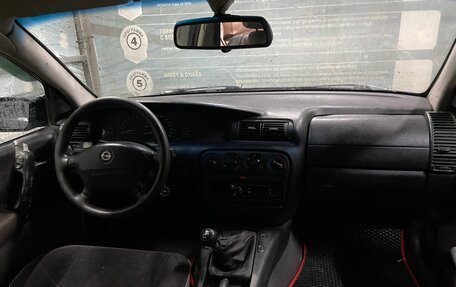 Opel Omega B, 1997 год, 75 000 рублей, 5 фотография