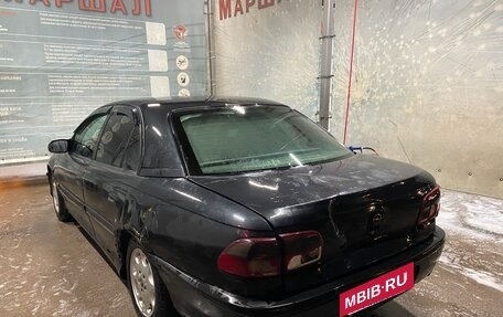 Opel Omega B, 1997 год, 75 000 рублей, 8 фотография