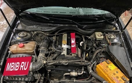 Opel Omega B, 1997 год, 75 000 рублей, 6 фотография