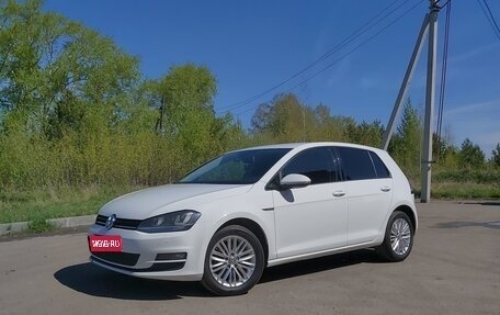 Volkswagen Golf VII, 2014 год, 1 500 000 рублей, 1 фотография