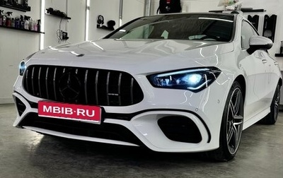 Mercedes-Benz CLA AMG, 2020 год, 5 500 000 рублей, 1 фотография