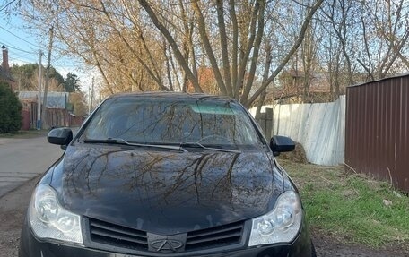 Chery Bonus (A13), 2011 год, 300 000 рублей, 1 фотография