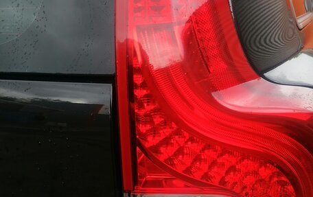 Volvo XC90 II рестайлинг, 2013 год, 2 168 000 рублей, 1 фотография