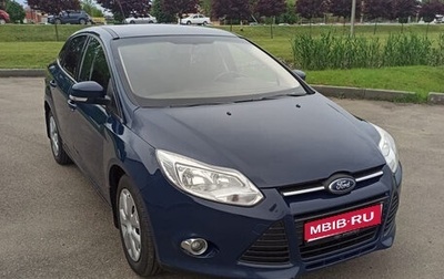 Ford Focus III, 2014 год, 875 000 рублей, 1 фотография