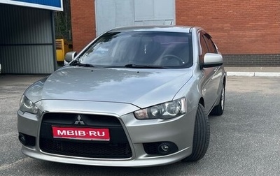 Mitsubishi Lancer IX, 2012 год, 820 000 рублей, 1 фотография