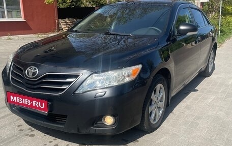 Toyota Camry, 2010 год, 1 450 000 рублей, 1 фотография