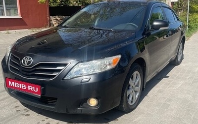 Toyota Camry, 2010 год, 1 450 000 рублей, 1 фотография