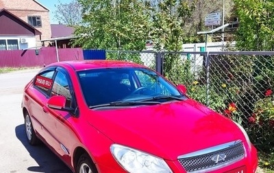 Chery M11 (A3), 2012 год, 375 000 рублей, 1 фотография