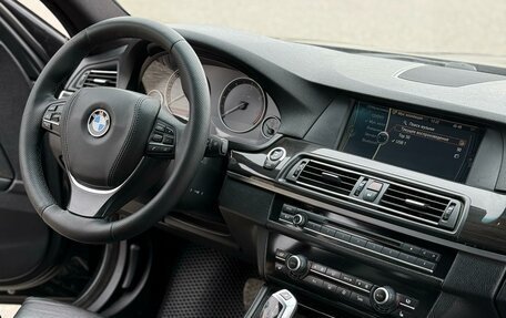 BMW 5 серия, 2011 год, 1 970 000 рублей, 1 фотография