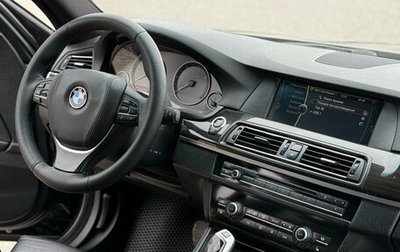 BMW 5 серия, 2011 год, 1 970 000 рублей, 1 фотография