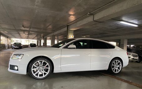 Audi A5, 2011 год, 1 500 000 рублей, 1 фотография