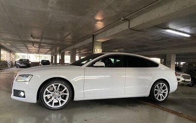 Audi A5, 2011 год, 1 500 000 рублей, 1 фотография