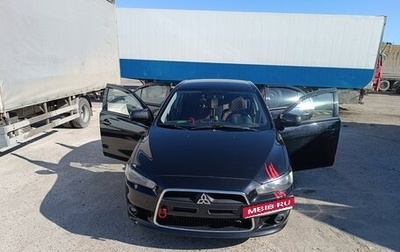Mitsubishi Lancer IX, 2012 год, 900 050 рублей, 1 фотография