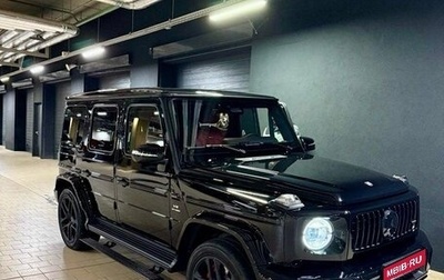 Mercedes-Benz G-Класс AMG, 2024 год, 32 200 000 рублей, 1 фотография