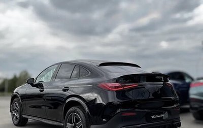 Mercedes-Benz GLC Coupe, 2024 год, 9 200 000 рублей, 1 фотография