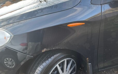 Chery Bonus (A13), 2011 год, 300 000 рублей, 6 фотография