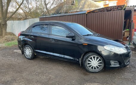 Chery Bonus (A13), 2011 год, 300 000 рублей, 5 фотография