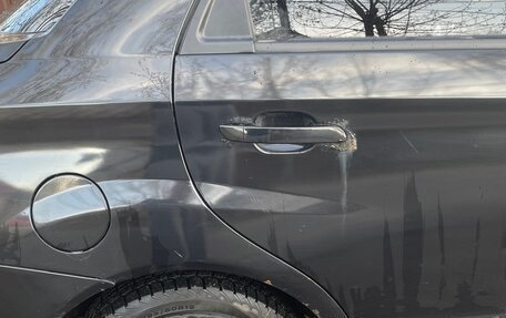 Chery Bonus (A13), 2011 год, 300 000 рублей, 7 фотография