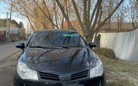 Chery Bonus (A13), 2011 год, 300 000 рублей, 2 фотография