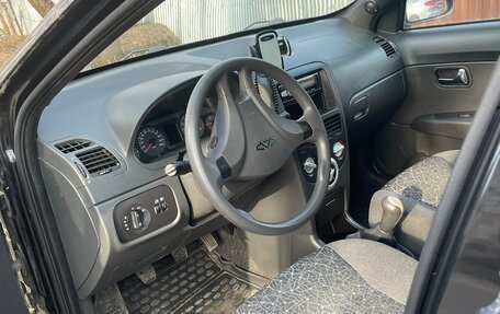 Chery Bonus (A13), 2011 год, 300 000 рублей, 9 фотография