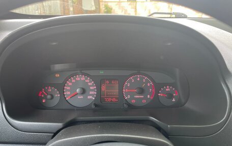 Chery Bonus (A13), 2011 год, 300 000 рублей, 10 фотография