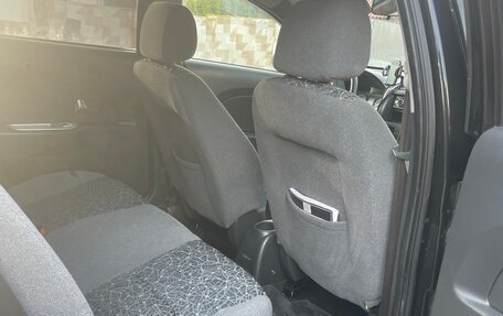 Chery Bonus (A13), 2011 год, 300 000 рублей, 12 фотография