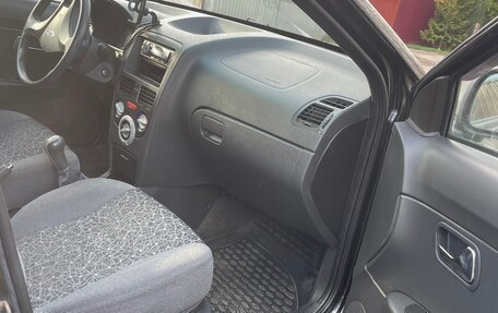 Chery Bonus (A13), 2011 год, 300 000 рублей, 13 фотография