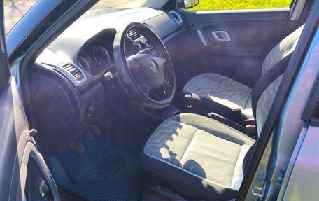 Skoda Fabia II, 2008 год, 750 000 рублей, 6 фотография