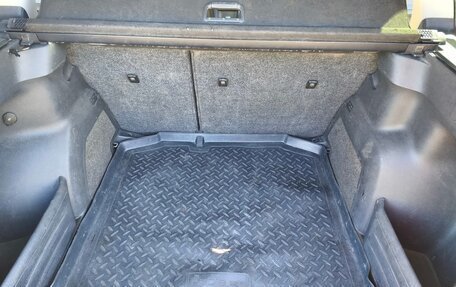 Skoda Fabia II, 2008 год, 750 000 рублей, 11 фотография