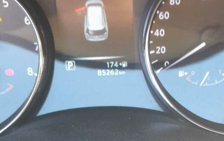 Nissan X-Trail, 2017 год, 1 699 000 рублей, 5 фотография