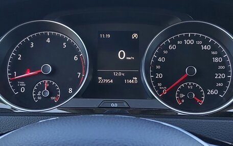 Volkswagen Golf VII, 2014 год, 1 500 000 рублей, 8 фотография