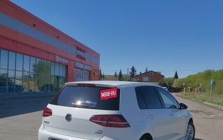 Volkswagen Golf VII, 2014 год, 1 500 000 рублей, 6 фотография