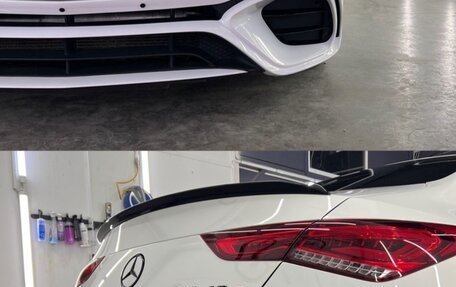 Mercedes-Benz CLA AMG, 2020 год, 5 500 000 рублей, 2 фотография