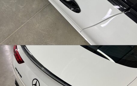 Mercedes-Benz CLA AMG, 2020 год, 5 500 000 рублей, 3 фотография