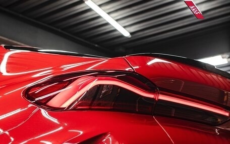 BMW X6 M, 2020 год, 9 500 000 рублей, 20 фотография