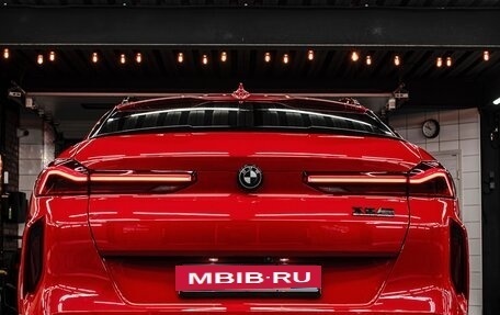 BMW X6 M, 2020 год, 9 500 000 рублей, 18 фотография