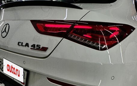 Mercedes-Benz CLA AMG, 2020 год, 5 500 000 рублей, 4 фотография