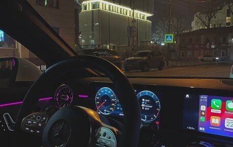 Mercedes-Benz CLA AMG, 2020 год, 5 500 000 рублей, 6 фотография